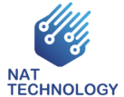 nat technology logo